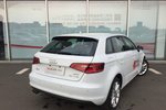 奥迪A3 Sportback2014款35 TFSI 自动舒适型