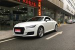 奥迪TT2015款TT Coupe 45 TFSI