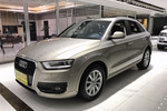 奥迪Q32013款35 TFSI 舒适型