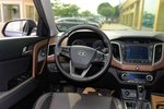 现代ix252015款2.0L 自动两驱智能型GLS