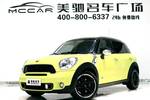 MINICOUNTRYMAN2011款1.6T COOPER S All 4