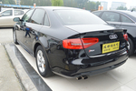 奥迪A4L2013款35 TFSI 自动舒适型