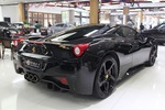 法拉利4582011款4.5L Italia