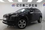 奥迪Q72013款35 TFSI 技术型