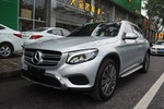 奔驰GLC级2016款GLC 200 4MATIC