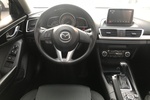 马自达MAZDA3Axela昂克赛拉 三厢2014款1.5L 自动豪华型