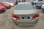 宝马5系2010款520Li 豪华型