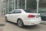 大众朗逸2013款1.4TSI DSG 舒适版