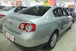 大众迈腾2009款1.8TSI DSG 舒适型