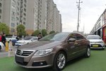 大众CC2012款1.8TSI 尊贵型