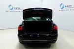 奥迪A6L2012款50 TFSI quattro 豪华型(3.0T)