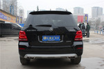 奔驰GLK级2014款GLK 260 4MATIC 动感型