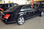 奔驰S级2010款S 350L 4MATIC