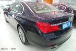 宝马7系2009款740Li 领先型