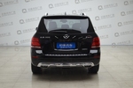 奔驰GLK级2013款改款 GLK 300 4MATIC 豪华型