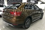 大众朗境2014款1.6L 自动型