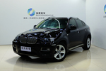 宝马X62013款xDrive35i