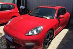 保时捷Panamera2012款Panamera GTS 4.8L 