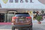 丰田RAV42013款2.5L 自动四驱豪华版 