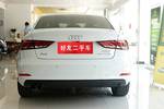 奥迪A3 Sportback2016款35 TFSI 自动进取型