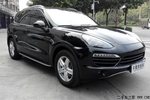 保时捷Cayenne2011款3.0T