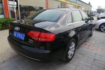 奥迪A6L2011款2.0TFSI 舒适型