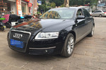 奥迪A6L2006款L 2.4 技术领先型