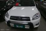 丰田RAV42010款2.0L 自动豪华升级版