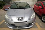 标致4082010款2.0L 手动 豪华版