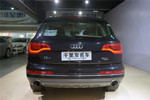 奥迪Q72013款40 TFSI 技术型