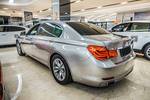 宝马7系2009款730Li 豪华型