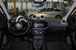 smartfortwo2016款1.0L 硬顶灵动版