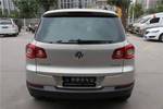 大众Tiguan2009款2.0TSI 豪华版