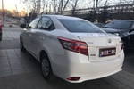 丰田威驰2014款1.3L 手动型尚版