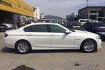 宝马5系2014款520Li 典雅型