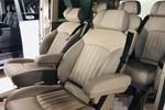 奔驰唯雅诺2012款2.5L 尊贵版