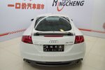 奥迪TT2014款竞技版 TT Coupe 45 TFSI 悦尚型