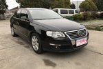 大众迈腾2007款1.8TSI 手自一体豪华型