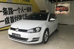 大众高尔夫2015款1.4TSI 自动豪华型