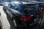 大众途锐2011款3.0TSI V6 舒适型 