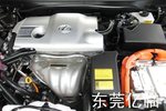 雷克萨斯ES混动2013款300h 精英版