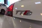 奥迪TTS2011款TTS Roadster 2.0TFSI quattro