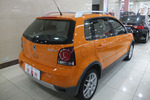 大众Polo2011款1.6L 手自一体 致尚版