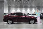 奥迪A3 Limousine2016款35 TFSI 自动领英型