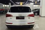 奥迪Q52013款40 TFSI 进取型