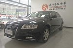 奥迪A6L2011款2.0TFSI 舒适型