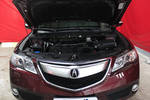 讴歌RDX2013款3.0L 两驱精英版