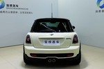 MINIMINI2010款1.6T COOPER S 50 Camden 