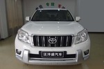 丰田普拉多2010款4.0L TX-L