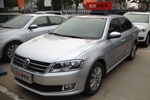 大众朗逸2013款1.4TSI DSG 舒适版